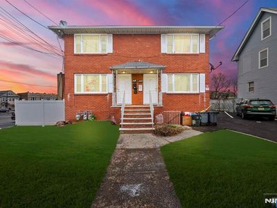 17-21 Hayes Ave, Elizabeth, NJ, 07202