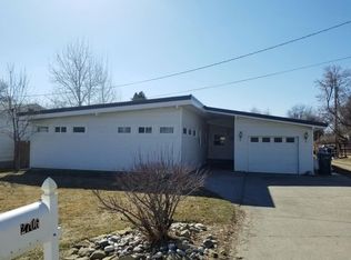 2706 Rehberg Ln, Billings, MT 59102