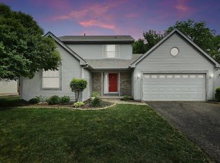 2028 Michelle Dr, Grove City, OH