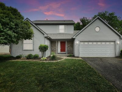 2028 Michelle Dr, Grove City, OH, 43123
