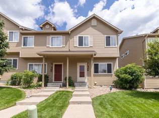 2521 Leoti Dr, Colorado Springs, CO 80922
