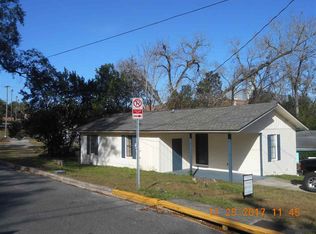 1448 Melvin St, Tallahassee, FL 32301