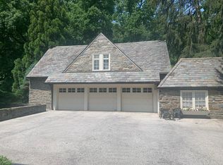 814 Conshohocken State Rd, Gladwyne, PA 19035