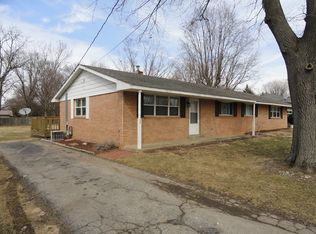 318 Maple St, Greenwood, IN 46142