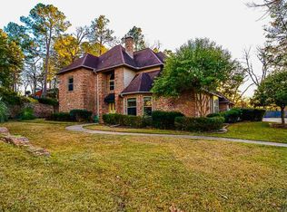 6211 Bedford Dr, Tyler, TX 75703