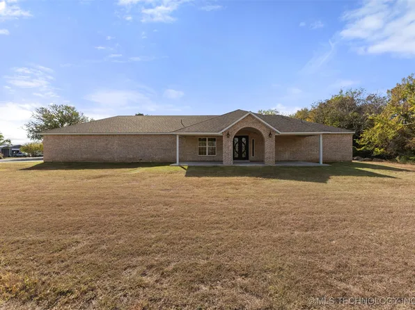 9998 N Millennium Jct, Sulphur, OK 73086