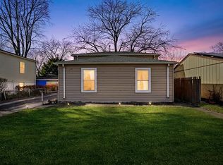 298 Merrill Ave, Calumet City, IL 60409