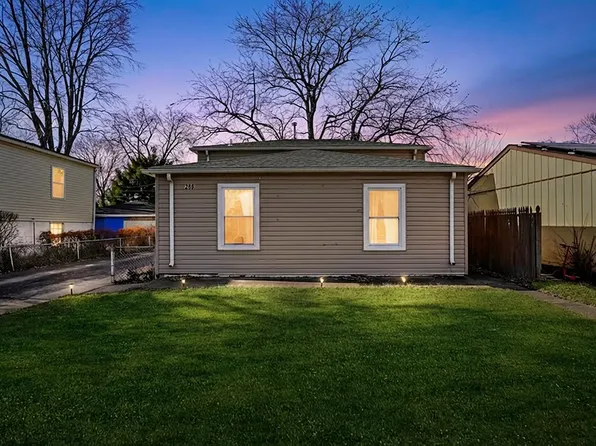 298 Merrill Ave, Calumet City, IL 60409