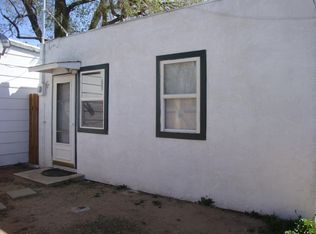 510 1/2 Bonfoy Ave, Colorado Springs, CO 80909