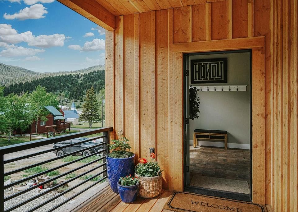 300 3rd St, Marysville, MT 59640 Zillow