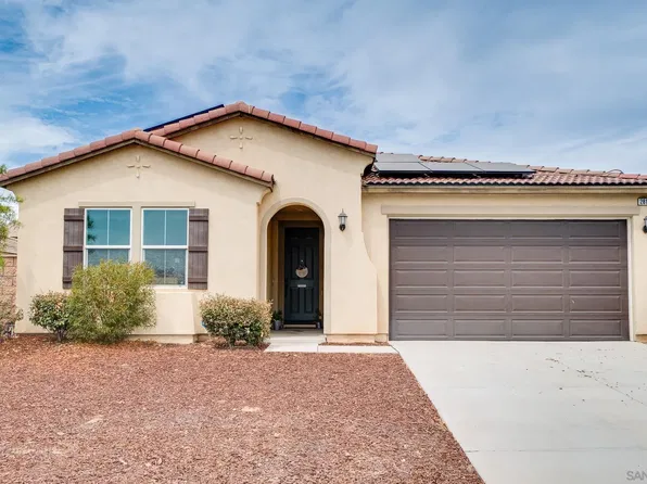 28192 Chambers Ave, Menifee, CA 92585