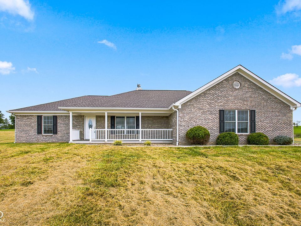 1st image of 5854 E County Road 1000 N