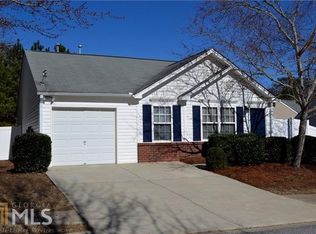 502 Oakleaf Ct, Acworth, GA 30102