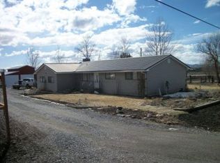 95728 Sunny Slope Ln, Lakeview, OR 97630