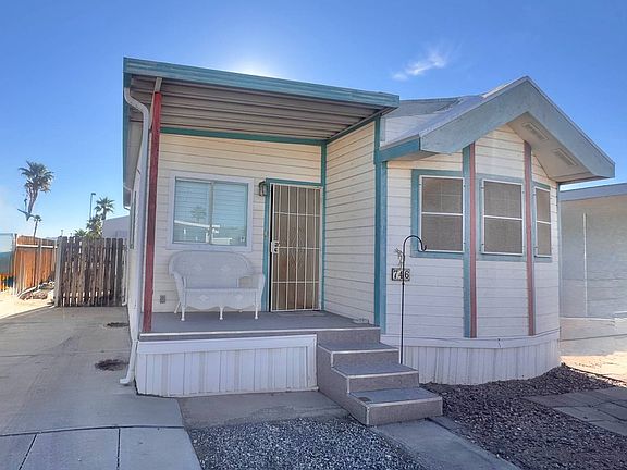 4th image of 7201 E 32nd St #746