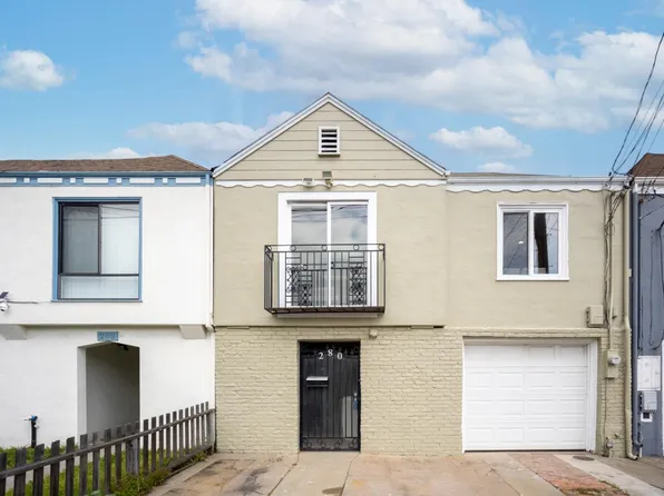 280 Village Way, South San Francisco, CA 94080
