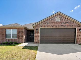 8222 Regency Way, Fort Smith, AR 72916