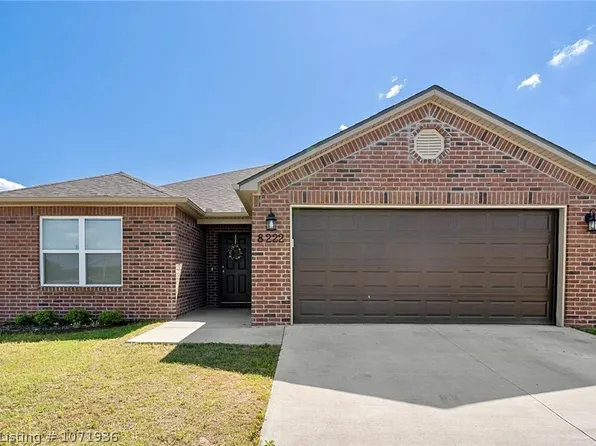 8222 Regency Way, Fort Smith, AR 72916