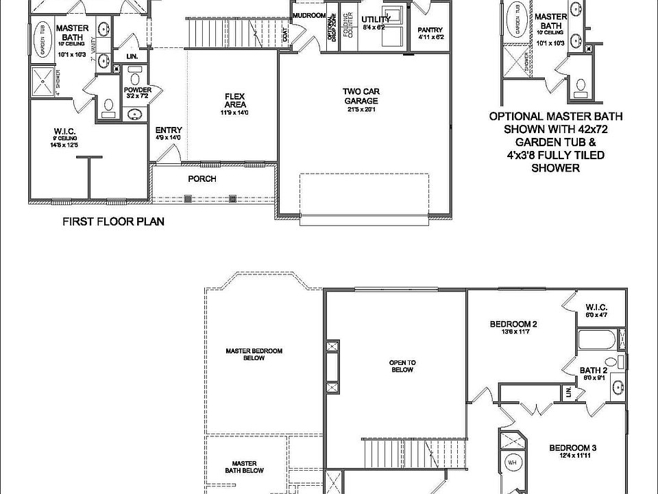 2nd image of 10312 Banjo Ln Lot 108