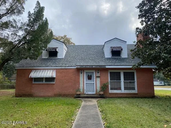 1501 Nile St, Eunice, LA 70535