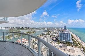 3rd image of 6365 Collins Ave APT 3309