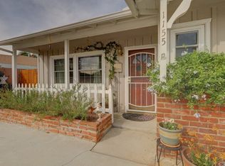 1155 W Masline St, Covina, CA 91722