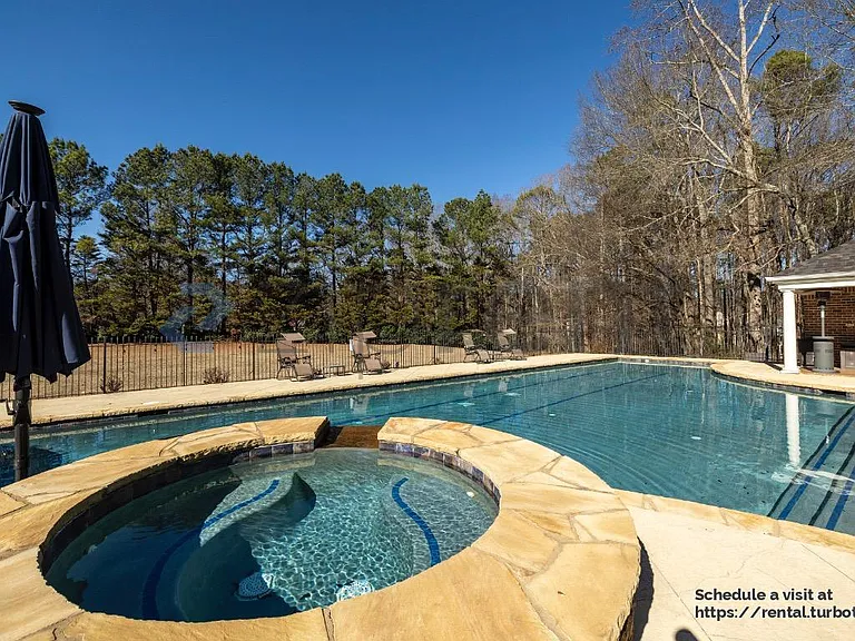 2801 Spreading Oaks Dr NW #STUDIO — Photo 18