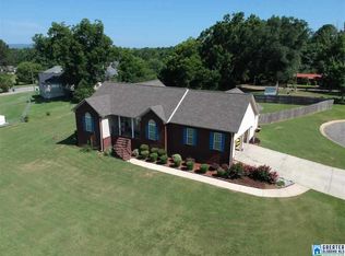 51 Alexander Downs Trl, Oxford, AL 36203