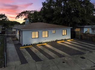 5753 NW 6th Ave, Miami, FL 33127