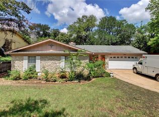 1814 Matagorda St, Austin, TX 78741