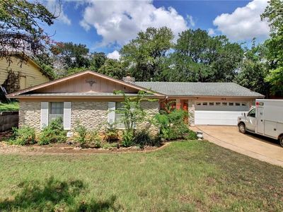 1814 Matagorda St, Austin, TX, 78741