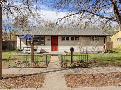 2634 Lark Dr, Colorado Springs, CO, 80909