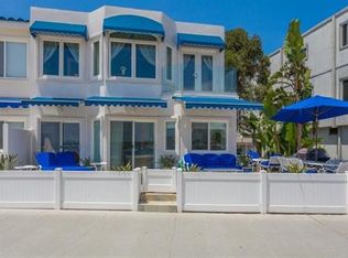 3624 Bayside Walk, San Diego, CA 92109