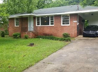 1118 N Bedingfield Dr, Macon, GA 31206