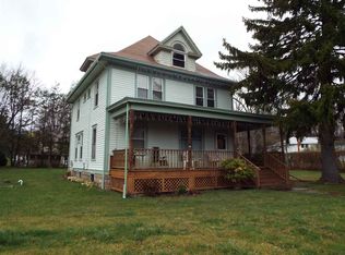 1 Mountain Rd, Olive, NY 12481