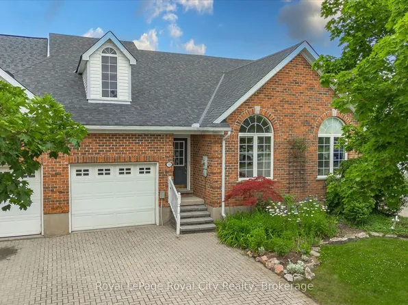 133 Riverwalk Pl S, Guelph/eramosa, ON N0B 2K0