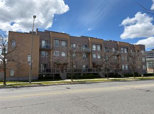 1070 Progress Ave #306, Toronto, ON M1B 0C5