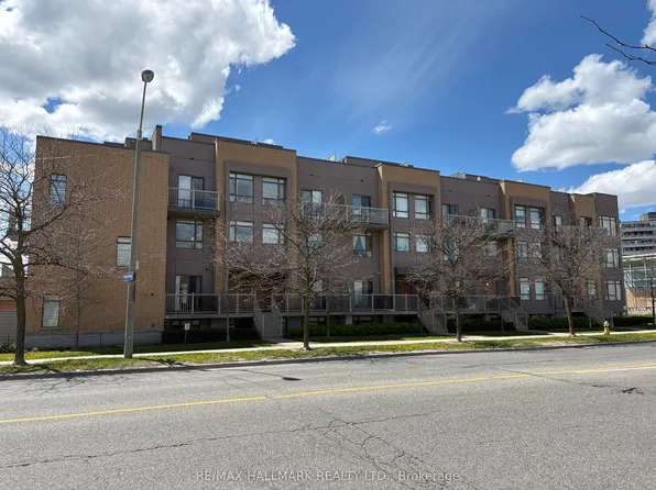 1070 Progress Ave #306, Toronto, ON M1B 0C5