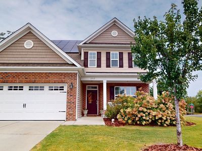 2517 Kestrel Heights Ct, Durham, NC, 27703