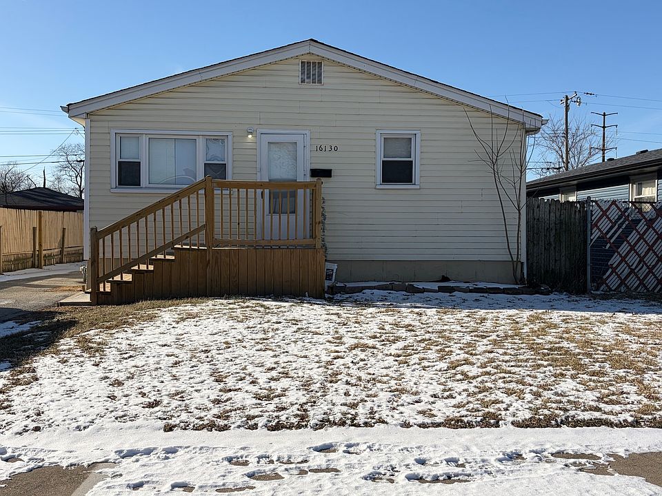 1st image of 16130 Justine Ave