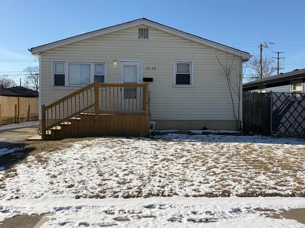 16130 Justine St, Harvey, IL 60428