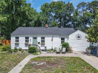 611 74th St, Newport News, VA, 23605