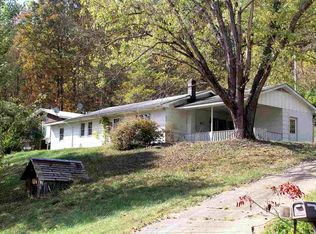 4212 State Route 784, South Shore, KY 41175