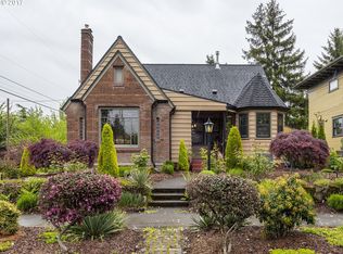 1646 NE 53rd Ave, Portland, OR 97213