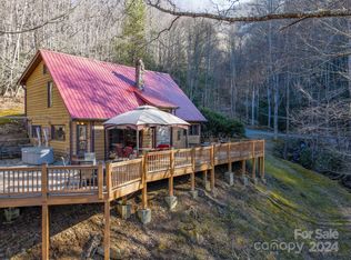 129 Kalmia Rdg, Cullowhee, NC 28723