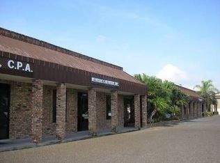 3313 N McColl Rd, Mcallen, TX 78501