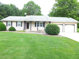 2950 Pleasant Valley Dr SW, Warren, OH 44481