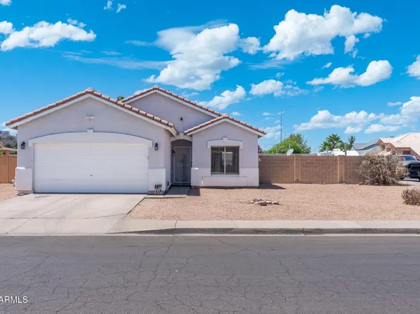 1004 S SOMERSET --, Mesa, AZ 85206