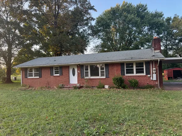 3480 Waynesboro Hwy, Lawrenceburg, TN 38464