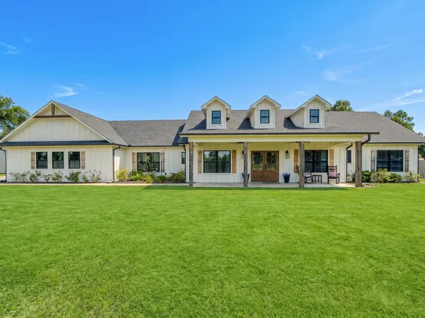 403 Eagle Court Rd, Diana, TX 75640